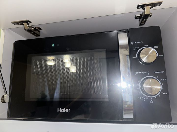 Микроволновая печь Haier
