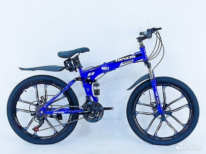 Велосипеды оптом Кемерово