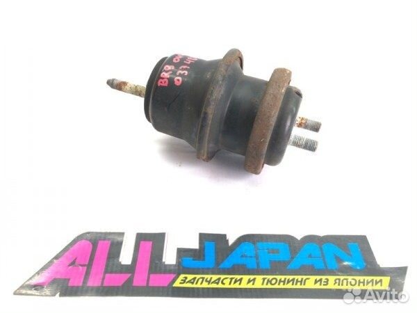 Подушка двигателя передняя Subaru Outback BR9 2009