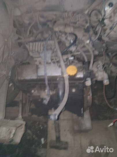 Двс Ваз 2113
