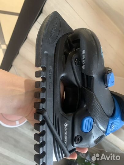 Коньки для мальчика раздвижные 28-31