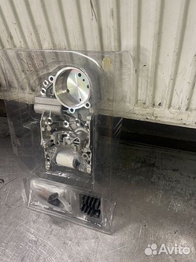 Ремкомплект мехатроника DSG7 DQ200 Volkswagen: Gol