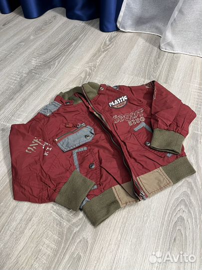 Вещи пакетом на мальчика 2 3 года