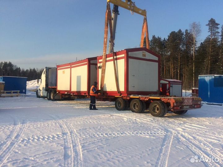 Переезды Грузоперевозки Межгород от 100 км