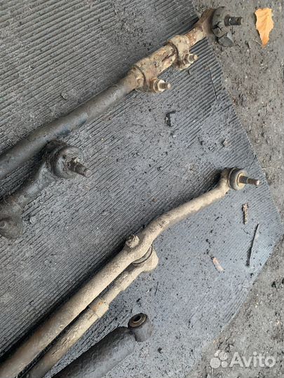 Тяги рулевые от Jeep Grand Cherokee