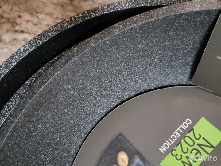 Сковорода Royal Kuchen 22/24/26/28см и противень