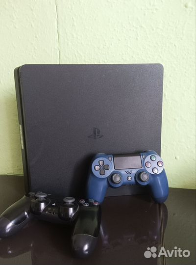 Sony PS4 slim 1tb