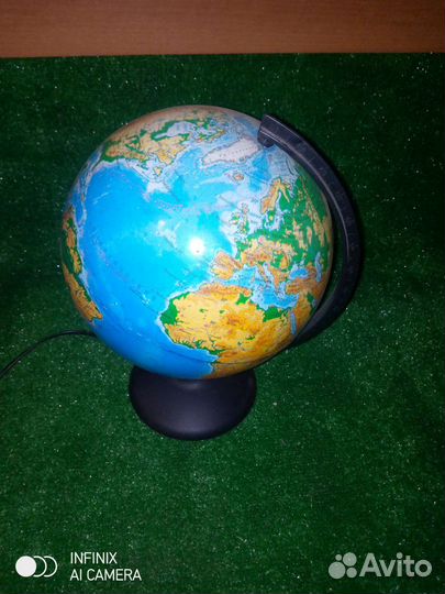 Глобус