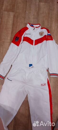 Парадный костюм forward