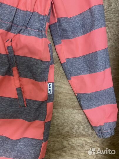 Куртка Lassie 122 весна