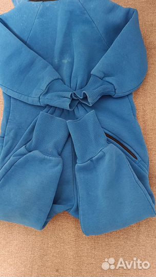 Комбинезон bungly boo 86