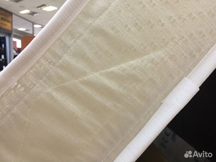 Ортопедический матрас