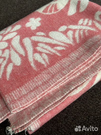 Одеяло байковое СССР