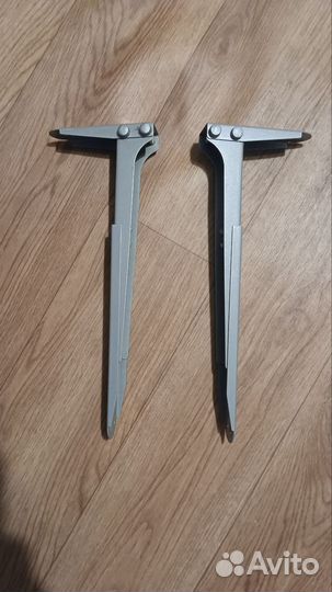 Кронштейны для микроволновки