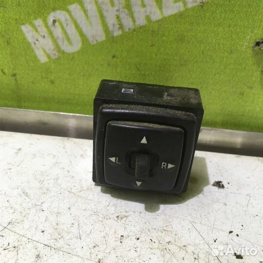 Переключатель регулировки зеркала Митсубиси Гала