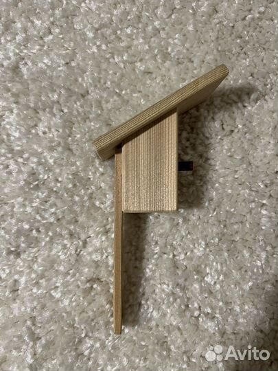 Декоративный скворечник