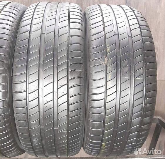 Michelin Primacy 3 225/50 R18 91M