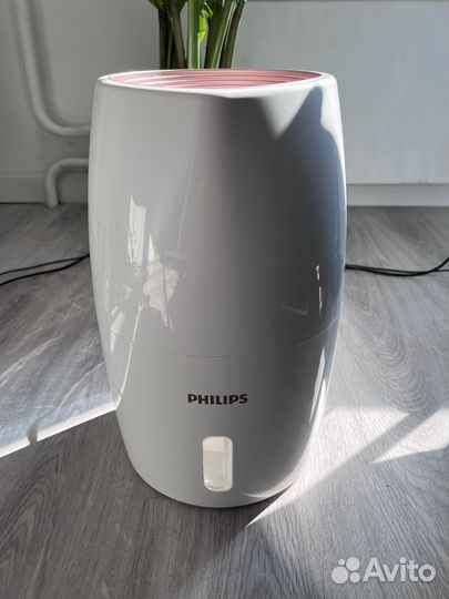 Увлажнитель Philips HU2716/10