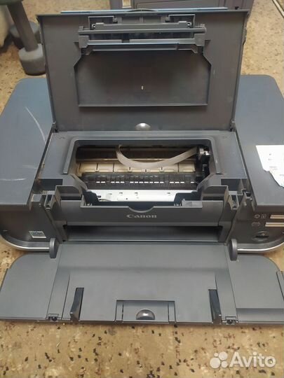 Принтер canon