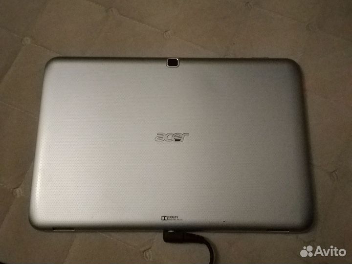 Планшет Acer A511