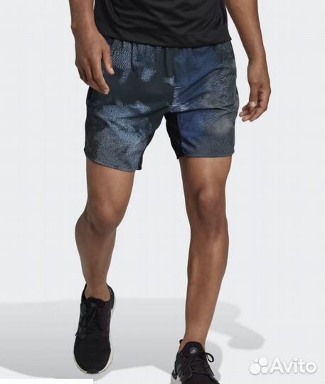 Шорты adidas