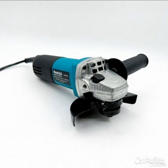 Ушм болгарка makita 125