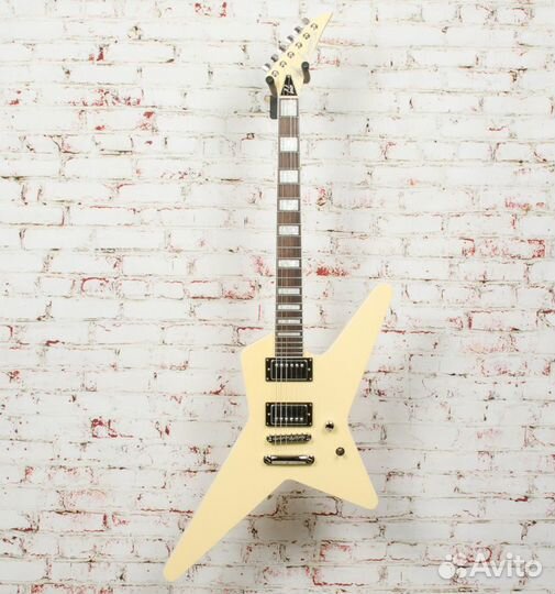 Электрогитара Jackson (Комплект)