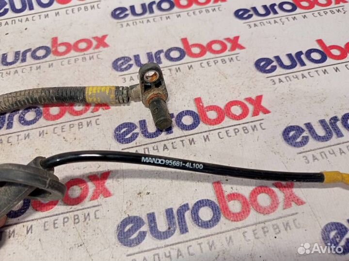 Датчик ABS задний правый Kia RIO 2011