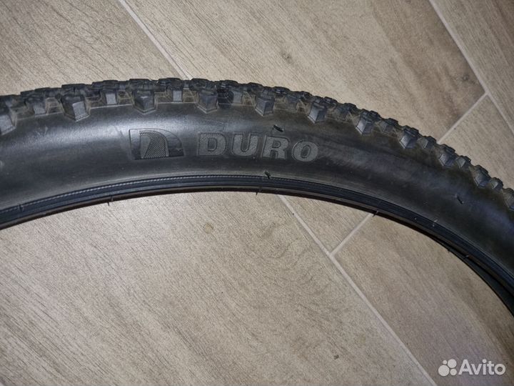 Покрышки 27.5