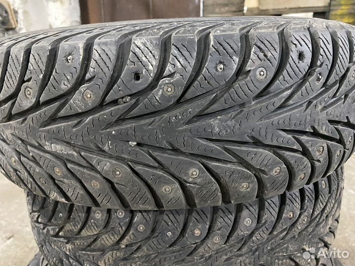 Yokohama Ice Guard IG35 185/65 R14