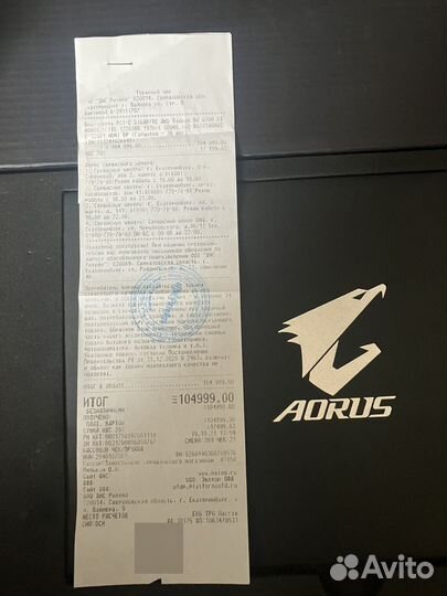 Игровой пк i5 12400f