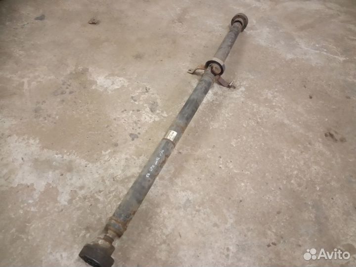 Карданный вал Volkswagen Passat B5+ AMX 2001