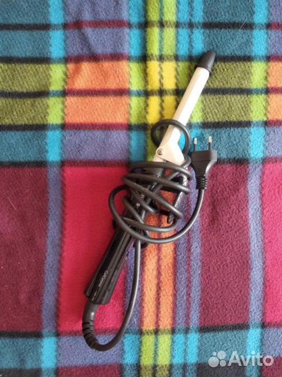 Плойка для волос