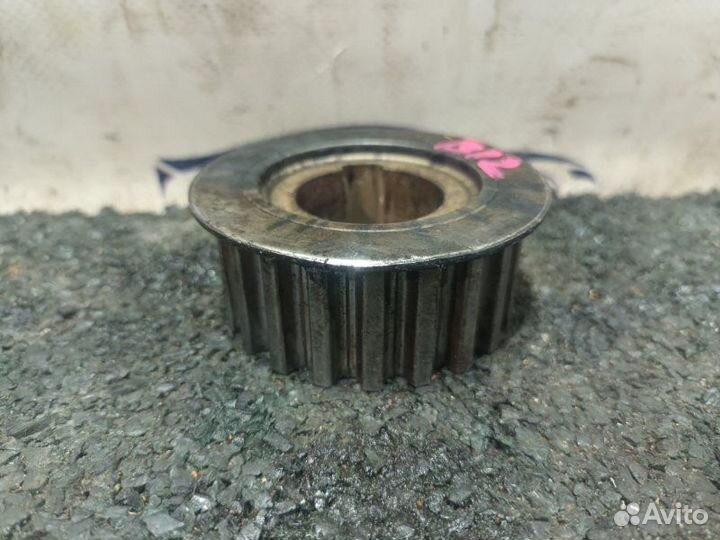 Freelander шестерня