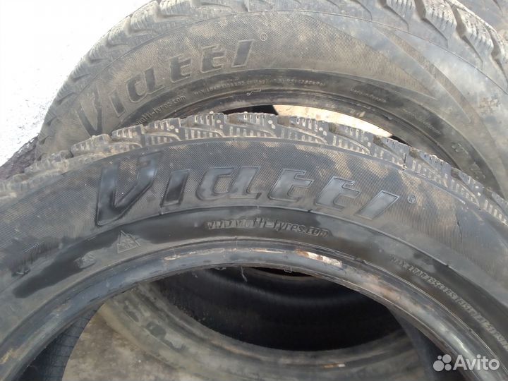 Viatti Brina 205/55 R16