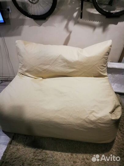 Диван мешок