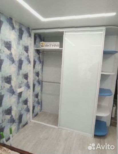 Стенка в гостинную