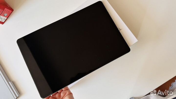 Планшет samsung galaxy tab s7 fe