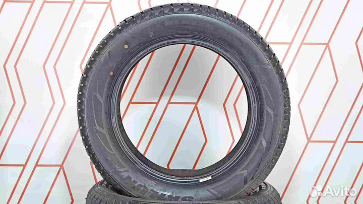 Sailun Ice Blazer Alpine Evo 215/60 R17 R