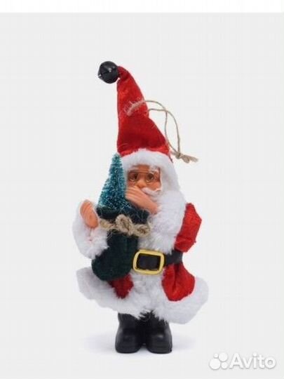 Новогоднее украшение