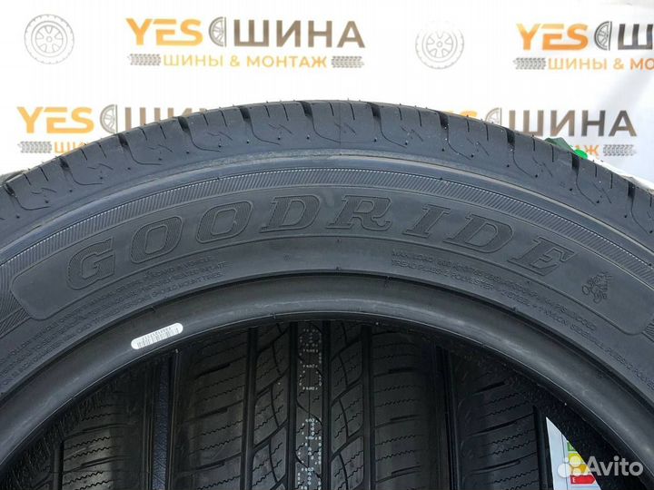 Goodride ZuperEco Z-107 225/60 R18 99C