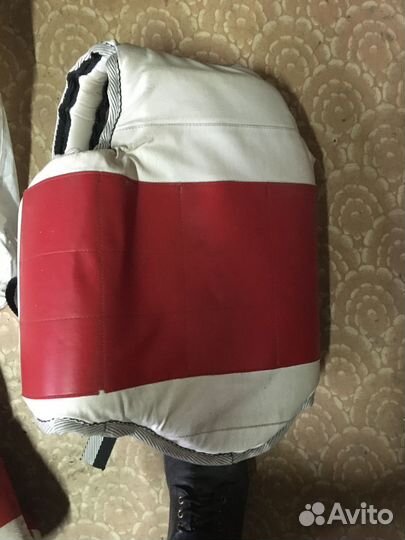 Набор для единоборств