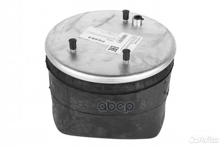 Пневморессора HCV DAF 836M;1836-01;1DF251NP;383