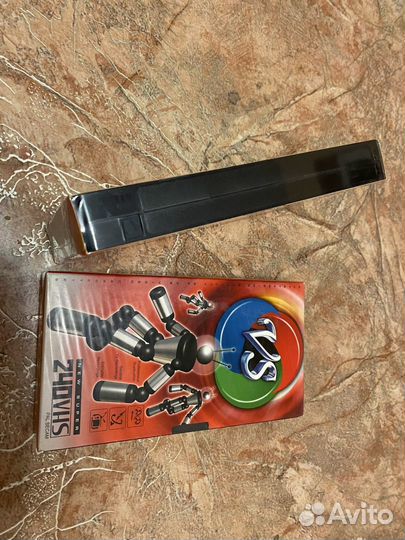 Видеокассеты VHS новые запечатанные