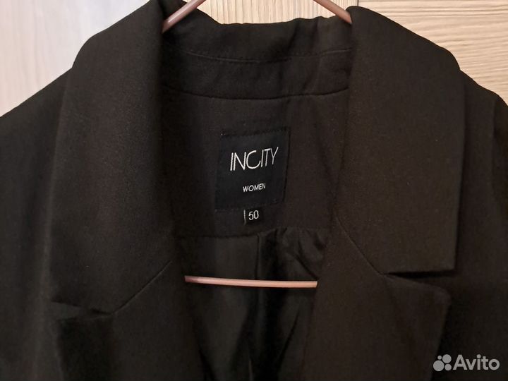 Жилет женский 50