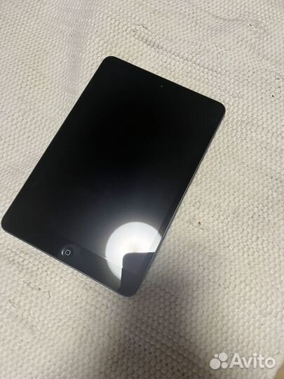 iPad mini 2 Model A1432