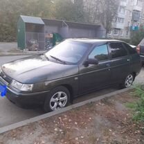 ВАЗ (LADA) 2112 1.6 MT, 2006, 175 000 км, с пробегом, цена 190 000 руб.