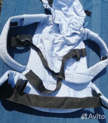 Эргорюкзак, слинг, кенгуру