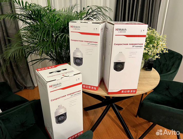 Установка видеонаблюдения. Домофон. Сигнализация