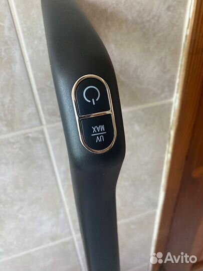 Моющий пылесос Bissell